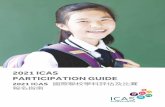 PARTICIPATION GUIDE 2021 ICAS - PHI
