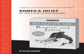 romeo & juliet - by william shakespeare - Penguin Random ...
