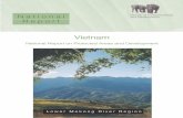 Vietnam National Report on Protected Areas and Development
