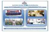 VISHWAKARMA - Construction Industry Development Council