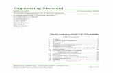 Engineering Standard - eBizGlow