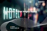 Hospitality Market Insights Report