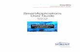 SmartApplications User Guide - Manuals (Repeater Builder)