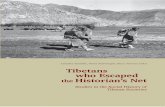 Tibetans Who Escaped the Historian's Net: Studies in the Social History of Tibetan Societies