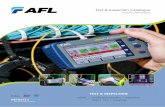 Test & Inspection Catalogue - AFL Global