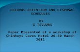 Tsvuura Retention presentation 1