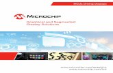 Graphical and Segmented Display Solutions - Microchip ...