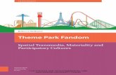 Theme Park Fandom