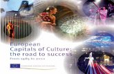 20. European Capitals of Culture 1985 - 2010.pdf - Creative ...