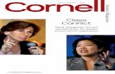 Cornell Alumni Magazine - March/April 2011