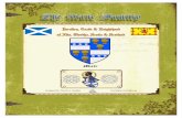 Heraldry, Castle & Knighthood of Alba, Mordha, Scotia ...