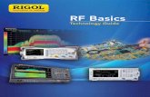 RF Basics - Rigol