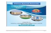 Part - Gujarat Ayurved University