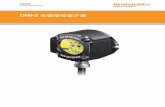 安裝指南: OMI-2 光學接收器介面