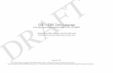 GDL – GNU Data Language - SRON Netherlands Institute for ...