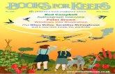 the children's book magazine online - YUDU