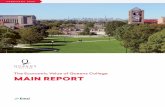 MAIN REPORT - Queens College