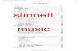 Jazz Bass Improvise Rhythm and Melody - Stinnett Music