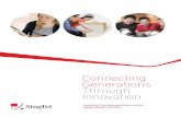 Connecting Generations Through Innovation - Singtel