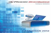 Edition 1 - Phoenix Software