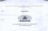 Academic Audit Reports_0001_0001 - Arya College