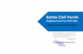 Battle Civil Parish - Rother District Council