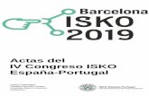 Actas del IV Congreso ISKO España-Portugal - Zenodo