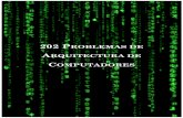 202 Problemas de Arquitectura de Computadores - RIUBU ...