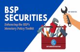 BSP Securities