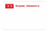 11 Organic Chemistry - eLearn
