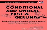 conditional and unreal past & gerund