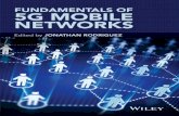 Fundamentals of 5G Mobile Networks - PCE-WEBSITE