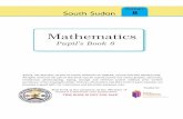 Mathematics - CGA Technologies