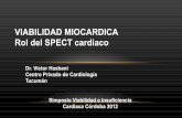 Dr. Victor Hasbani Centro Privado de Cardiología Tucumán