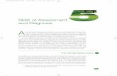 Skills of Assessment and Diagnosis - Sage Publications