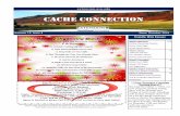 CACHE CONNECTION - USU Extension