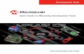 Quick Guide to Microchip Development Tools - Ciiva