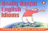 penguin-quick-guides-really-useful-english-idioms.pdf - E4thai