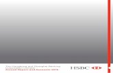 Annual Report and Accounts 2015 - HSBC HK
