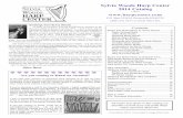 Sylvia Woods Harp Center Catalog - 2014 version 1 - Amazon ...
