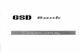 Untitled - GSD Bank