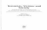 Terrorists, Victims and Society