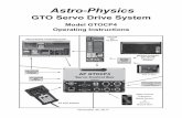 Astro-Physics - Baader Planetarium