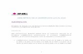 MORELOS - Repositorio Documental