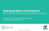 GFI Foodservice NPD Webinar 6.18.2020 - The Good Food ...