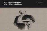 VV. AA. 2008 (2ª ed.): El marqués de Cerralbo.