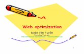 Web optimization Web optimization Web optimization