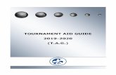 squash quebec tournament aid guide (tag)