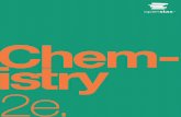Chemistry 2e - The Cooper Union Moodle