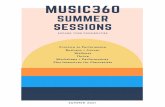 MUSIC360 - Digital Clarinet Academy